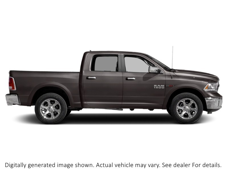 2016 Ram 1500 4WD Crew Cab 149