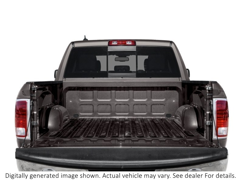 2016 Ram 1500 4WD Crew Cab 149