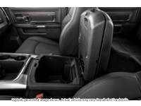 2016 Ram 1500 4WD Crew Cab 149