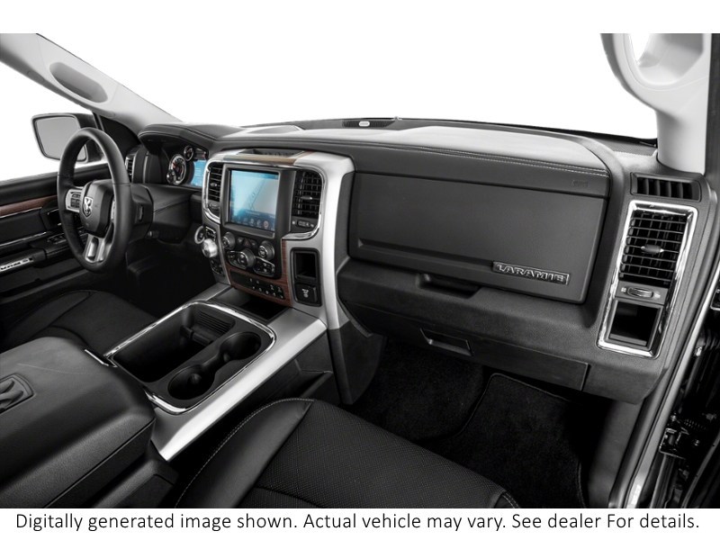 2016 Ram 1500 4WD Crew Cab 149