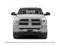 2018 Ram 2500 Slt 4X4 Crew Cab 6'4