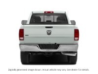 2018 Ram 2500 Slt 4X4 Crew Cab 6'4
