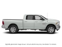 2018 Ram 2500 Slt 4X4 Crew Cab 6'4
