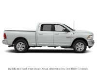 2018 Ram 2500 Slt 4X4 Crew Cab 6'4