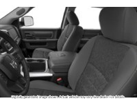 2018 Ram 2500 Slt 4X4 Crew Cab 6'4