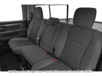 2018 Ram 2500 Slt 4X4 Crew Cab 6'4