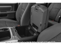 2018 Ram 2500 Slt 4X4 Crew Cab 6'4