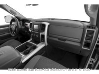 2018 Ram 2500 Slt 4X4 Crew Cab 6'4