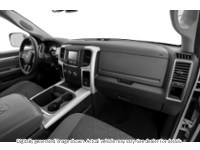 2018 Ram 2500 Slt 4X4 Crew Cab 6'4