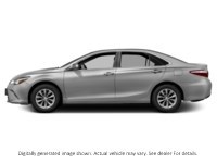 2017 Toyota Camry 4Dr Sdn I4 Auto LE Exterior Shot 7