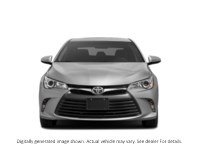 2017 Toyota Camry 4Dr Sdn I4 Auto LE Exterior Shot 6