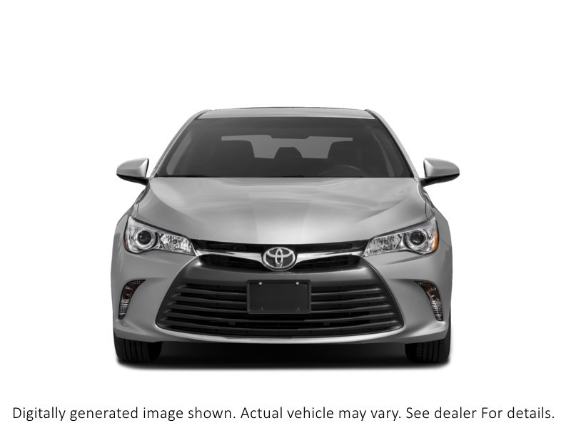 2017 Toyota Camry 4Dr Sdn I4 Auto LE Exterior Shot 6