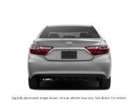2017 Toyota Camry 4Dr Sdn I4 Auto LE Exterior Shot 8