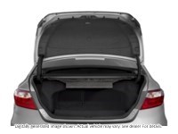 2017 Toyota Camry 4Dr Sdn I4 Auto LE Exterior Shot 4