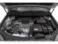 2017 Toyota Camry 4Dr Sdn I4 Auto LE Exterior Shot 3
