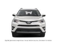2016 Toyota Rav4 AWD 4Dr XLE Exterior Shot 5