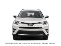 2017 Toyota Rav4 AWD 4Dr XLE Exterior Shot 5