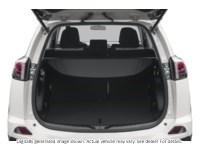 2016 Toyota Rav4 AWD 4Dr XLE Exterior Shot 3