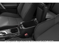 2016 Toyota Rav4 AWD 4Dr XLE Interior Shot 7