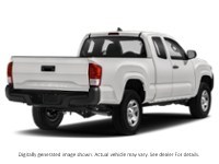 2018 Toyota Tacoma 4X2 Access Cab Auto Sr+ Exterior Shot 2