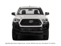 2018 Toyota Tacoma 4X2 Access Cab Auto Sr+ Exterior Shot 6