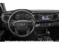 2018 Toyota Tacoma 4X2 Access Cab Auto Sr+ Interior Shot 3