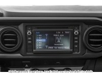2018 Toyota Tacoma 4X2 Access Cab Auto Sr+ Interior Shot 2