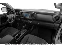 2018 Toyota Tacoma 4X2 Access Cab Auto Sr+ Interior Shot 1