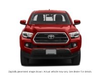 2017 Toyota Tacoma 4WD Access Cab V6 Auto SR5 Exterior Shot 6