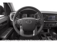 2017 Toyota Tacoma 4WD Access Cab V6 Auto SR5 Interior Shot 3