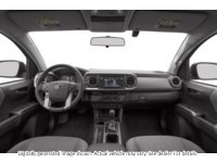 2017 Toyota Tacoma 4WD Access Cab V6 Auto SR5 Interior Shot 6