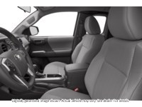 2017 Toyota Tacoma 4WD Access Cab V6 Auto SR5 Interior Shot 4