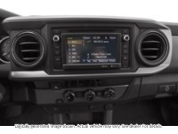 2017 Toyota Tacoma 4WD Access Cab V6 Auto SR5 Interior Shot 2