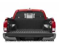 2017 Toyota Tacoma 4WD Access Cab V6 Auto SR5 Exterior Shot 4