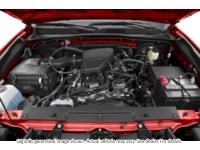 2017 Toyota Tacoma 4WD Access Cab V6 Auto SR5 Exterior Shot 3