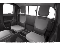 2017 Toyota Tacoma 4WD Access Cab V6 Auto SR5 Interior Shot 5