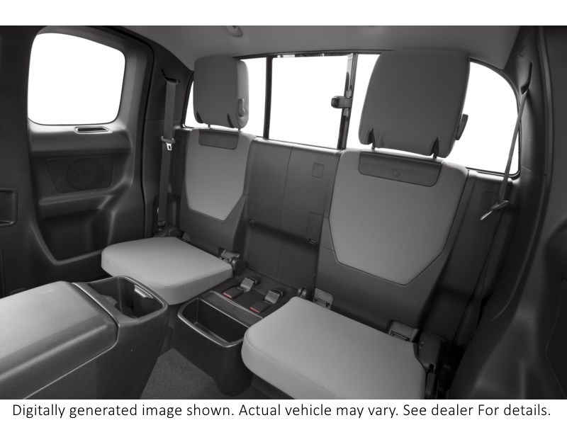 2017 Toyota Tacoma 4WD Access Cab V6 Auto SR5 Interior Shot 5