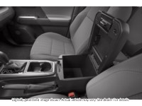 2017 Toyota Tacoma 4WD Access Cab V6 Auto SR5 Interior Shot 7