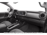 2017 Toyota Tacoma 4WD Access Cab V6 Auto SR5 Interior Shot 1