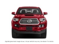 2017 Toyota Tacoma 4WD Double Cab V6 Man TRD Sport Exterior Shot 6