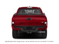 2017 Toyota Tacoma 4WD Double Cab V6 Man TRD Sport Exterior Shot 8