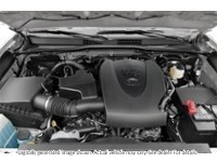 2017 Toyota Tacoma 4WD Double Cab V6 Auto Limited Exterior Shot 3