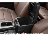 2017 Toyota Tacoma 4WD Double Cab V6 Auto Limited Interior Shot 7