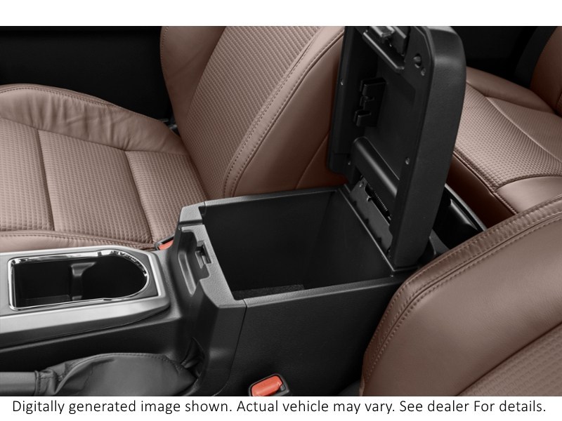 2017 Toyota Tacoma 4WD Double Cab V6 Auto Limited Interior Shot 7