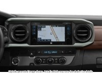 2017 Toyota Tacoma 4WD Double Cab V6 Auto Limited Interior Shot 8