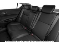 2017 Acura Ilx 4Dr Sdn Technology Pkg Interior Shot 5