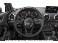 2019 Audi A3 Sedan Komfort 45 Tfsi Quattro Interior Shot 3