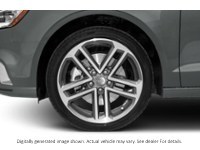 2019 Audi A3 Sedan Komfort 45 Tfsi Quattro Exterior Shot 5