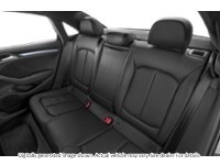 2019 Audi A3 Sedan Komfort 45 Tfsi Quattro Interior Shot 5