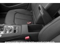 2019 Audi A3 Sedan Komfort 45 Tfsi Quattro Interior Shot 7